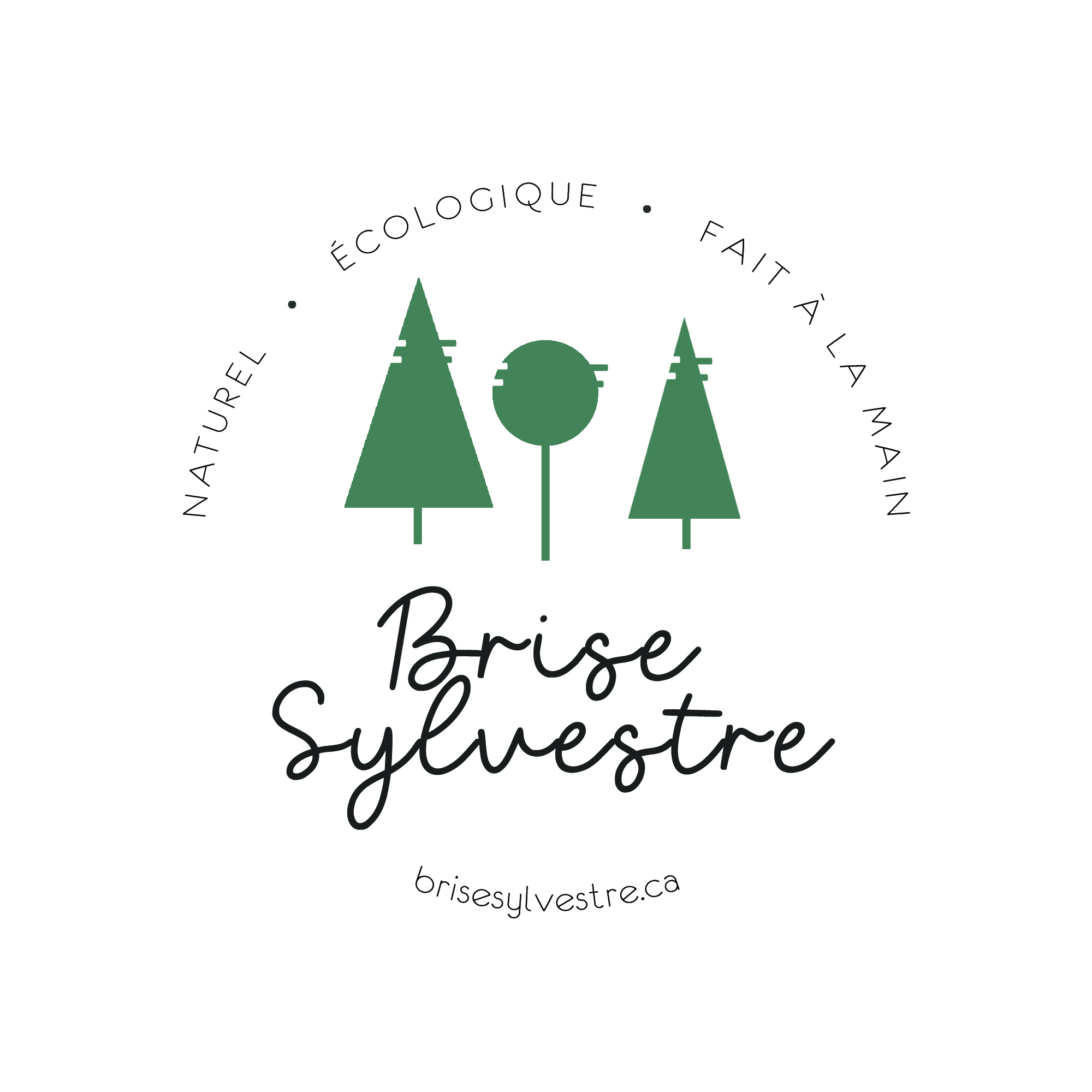 Logo Brise Sylvestre